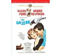 Gazebo DVD (1959) - Glenn Ford, Debbie Reynolds, Carl Reiner, George Marshall
