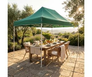 GAZEBO HOLIDAY 3 X 4,5