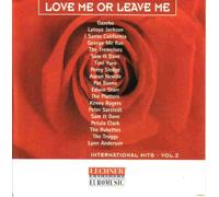 Gazebo, Latoya Jackson, Timi Yuro, Lynn Anderson