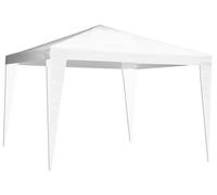 GAZEBO OASIS CM. 300X200 BIANCO GAZEBI ARREDO GIARDINO