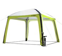 Gazebo Outdoor Gonfiabile Brunner Aquamar AIRtech 300 x 220 cm 0102004N.C70