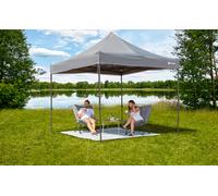 Gazebo pieghevole berger 3 x 3 m