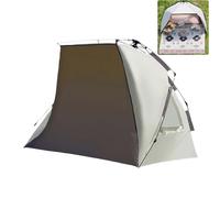 Gazebo Pieghevole Portatile - Apertura con un Gesto per 3-5 Persone - Ideale per Picnic e Attività all'Aperto