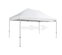 GAZEBO PIEGHEVOLE RAPIDO 3 X 4,5 MT COLORE BIANCO