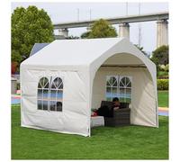 Gazebo pop up, baldacchino impermeabile con pareti laterali per feste all'aperto, matrimoni e campeggio