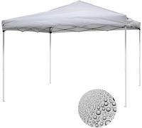 Gazebo da giardino 3x3 mt pieghevole Xone
