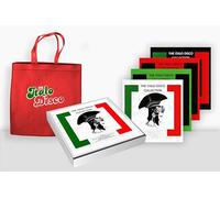 Gazebo, Sabrina, Scotch, Koto, Valerie Dore - The Italo Disco Collection