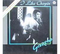 Gazebo - Same (1983) [VINYL]