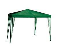 GAZEBO TROPIKANA MT.3X4 BIANCO/VERDE