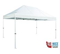 Gazebo Zebò Enjoy Pro 3X4,5 Brunner GAZEBI AUTOMATICI