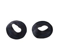 Gazechimp 2 Pezzi 145/70-6 Pneumatico Innertube Reolacement Camera d'Aria per 6 Pollici Rim ATV Quad 50 90 110cc Go Kart Scooter