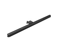 Gazechimp Lampada Computer LED Barra con Luce Regolabile Multitemperatura Lampada USB Scrivania Adatta per PC Senza Riflessi Materiale PP Resist, Come immagine, 51 cm