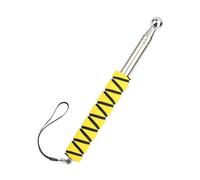 Gazechimp Martello per Rilevamento Del Suono, Asta a Tamburo Vuoto, per Pavimenti, Piastrelle in Ceramica, Soffitti