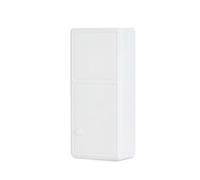 Gazechimp Mini Pompa Acquario Aeratore Portatile Multifunzionale PP Accessorio Diffusore Bolla Batteria Adatta per Pesca All'aperto Decorazione Casa Dimens, Batteria a Secco