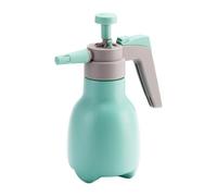 Gazechimp Pompa a Pressione Spruzzatore Manuale Bottiglia Spruzzo Nebulizzatore con Doppia modalità Manico Ergonomico Materiale Resistente PP Adatto per Irrigaz, Verde