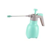 Gazechimp Pompa a Pressione Spruzzatore Manuale Bottiglia Spruzzo Nebulizzatore con Doppia modalità Manico Ergonomico Materiale Resistente PP Adatto per Irrigaz, Palo di Prolunga Verde