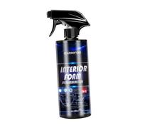 Gazechimp Pulitore In Schiuma Per Interni Auto Pulitore Schiumoso 500ml Multiuso
