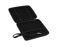 Gazechimp Sac Pochette De Transport Coque de Protection pour Nintendo 2DS Noir