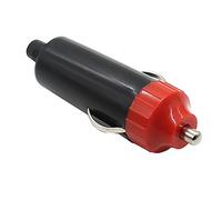Gazechimp - Spina universale per accendisigari 12 V per auto.