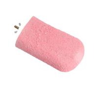 Gazechimp Supporto per Trespolo per Uccelli, Pappagalli, Tagliaunghie, Supporto per Affilatura del Becco, per Addestramento di Caicchi, Criceti, Parrocchetti, U, Blu