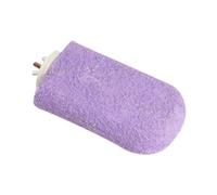 Gazechimp Supporto per Trespolo per Uccelli, Pappagalli, Tagliaunghie, Supporto per Affilatura del Becco, per Addestramento di Caicchi, Criceti, Parrocchetti, U, Viola