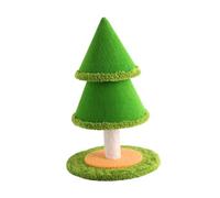 Gazechimp Tiragraffi Interattivo per Gatti, per Casa, Camera da Letto, con Artigli