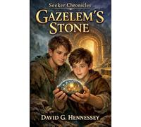 Gazelem's Stone: 1
