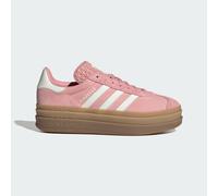 Gazelle Scarpe Audaci Wonder Mauve / Off White / Gum 36