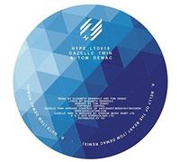 Gazelle Twin/Demac, Tom - Belly Of The Beast/Guts (Remixes)