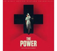 Gazelle Twin & Max De Wardener The Power (CD) Album Digipak