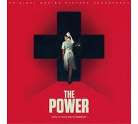 Gazelle Twin & Max De Wardener The Power (Vinyl LP) 12" Album Coloured Vinyl