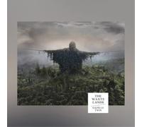 Gazelle Twin The Wastelands (Vinyl LP) 12" EP Coloured Vinyl
