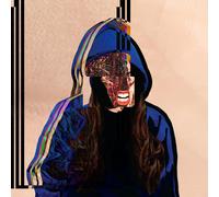 Gazelle Twin Unflesh (Vinyl LP) 10th Anniversary 12" Album Coloured Vinyl
