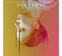 Gazelle Twin - Welcome to the Blumhouse: Nocturne (Amazon Ost)