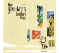 Gazetteers - Territory Songs