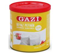Gazi Formaggio feta 55% di grassi 500 grammi