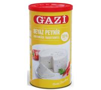 Gazi Formaggio feta 55% di grassi 800 grammi