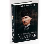 Gazi Mustafa Kemal Atatürk Ciltli