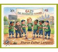 GAZI: THE DESIGNATED RUNNER (True Story): "WORLD S GREATEST MIND" - 5 STAR REVIEWS!