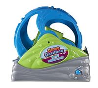 Gazillion Bubbles 36163-Macchina Giganti GAZILLION Giant Bubble Mill Macchina per Bolle, Multicolore, Taglia Unica, 36163