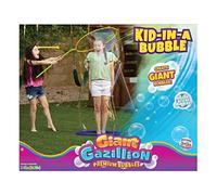 Gazillion 36629 Kid-in-Bubble Wand