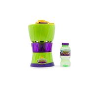 Gazillion Bubbles GAZILLION Bubble Rush Macchina per Bolle, Multicolore, 36452