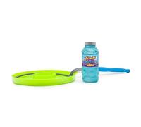 Gazillion Bubbles Macchina per bolle GAZILLION INCREDIBUBBLE Wand Blue/Green 32 cm