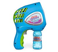 Gazillion Bubbles MEGABUBBLE Blaster Macchina per Bolle, Multicolore, 36444