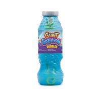Gazillion Liquido per Bolle di Sapone Giganti 1 L | Ricarica Bolle di Sapone Sicura e di Alta qualità per Macchine Sparabolle, Bacchette per Bolle |Giochi da Esterno per Bambini dai 3 Anni in su