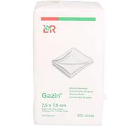 Gazin 18503 associazioni, compresse, 8 marce, 7,5 cm x 7,5 cm (Confezione da 100)