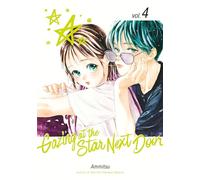 Gazing at the Star Next Door 4