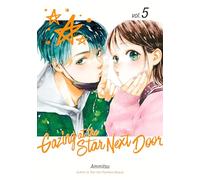 Gazing at the Star Next Door 5 (Tascabile) Gazing at the Star Next Door