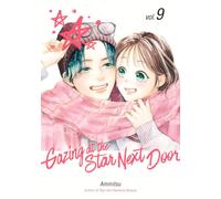 Gazing at the Star Next Door 9