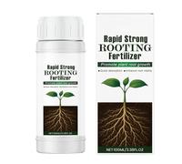 Gazocua Fertilizzante per Piante,Nutriente Liquido per Piante in Vaso | Soluzione Nutriente 100g Per Grasse Ortensie Cactus Monstera Agrumi Potos